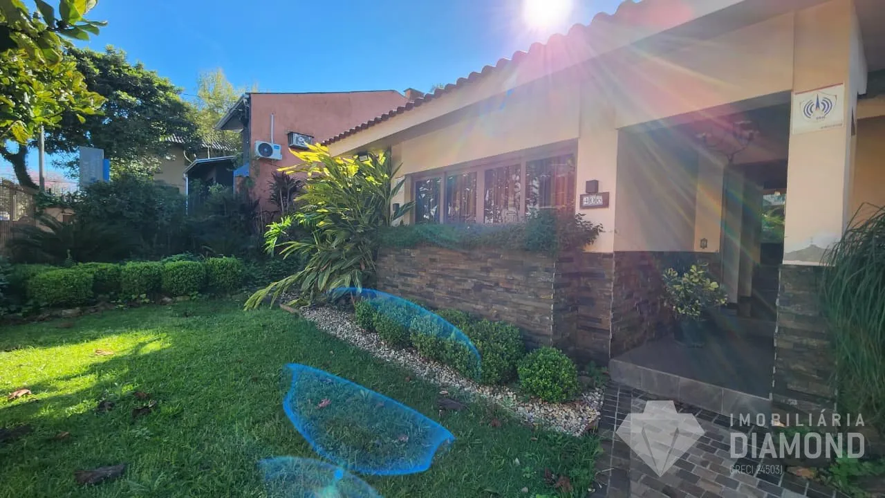 Casa com 3 dormitórios, foto 1