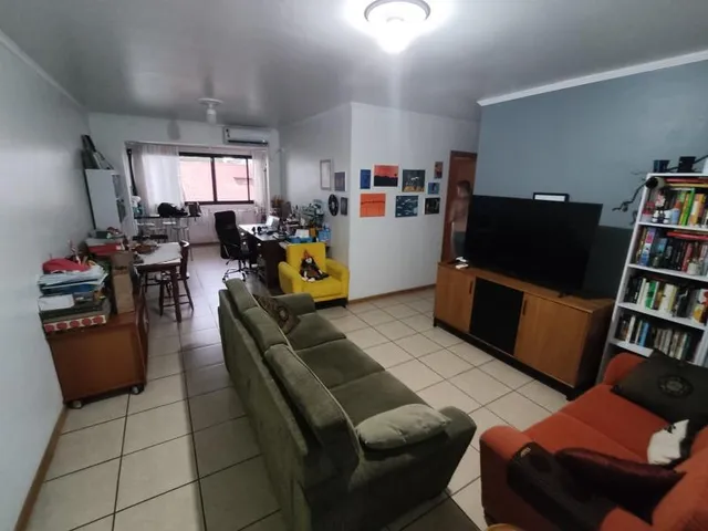 Apartamento com 3 dormitórios, foto 2