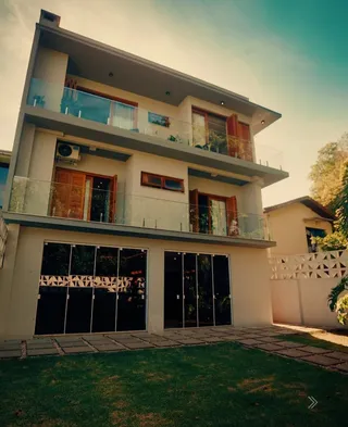 Casa com 5 dormitórios, foto 22