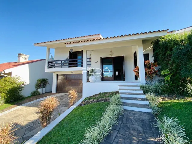 Casa com 3 dormitórios