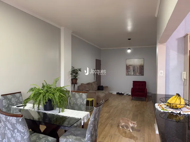 Apartamento com 2 dormitórios, foto 5