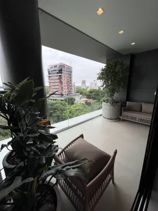 Apartamento com 4 dormitórios, foto 19