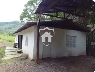 Casa com 2 dormitórios, foto 2