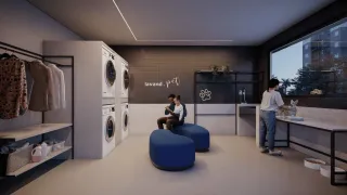 Apartamento com 2 dormitórios, foto 30