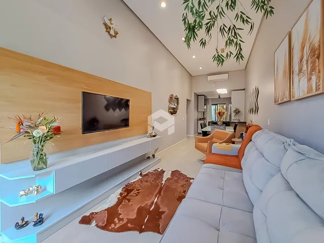 Casa geminada com 3 dormitórios, foto 5