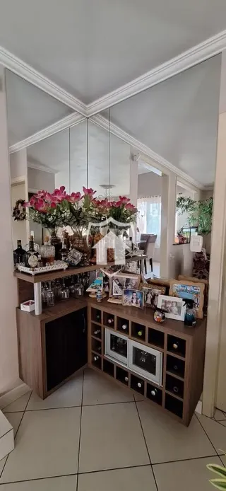 Casa com 2 dormitórios, foto 13