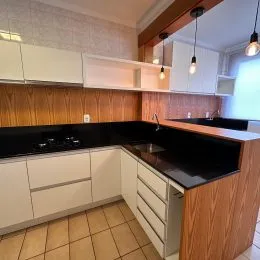 Apartamento com 2 dormitórios, foto 4