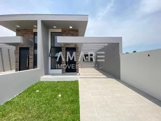 Casa geminada com 3 dormitórios, foto 1