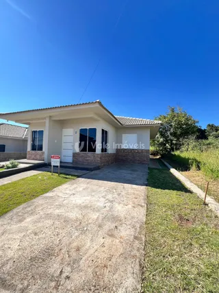 Casa geminada com 2 dormitórios, foto 2