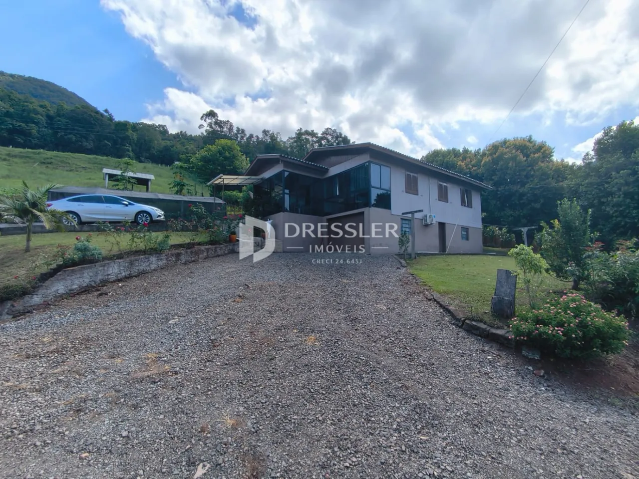 Área rural com 3 dormitórios, foto 1