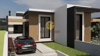 Casa com 2 dormitórios, foto 2