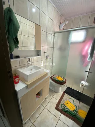 Casa com 4 dormitórios, foto 14