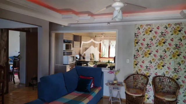 Casa com 3 dormitórios, foto 2