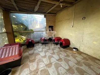 Casa com 2 dormitórios, foto 8