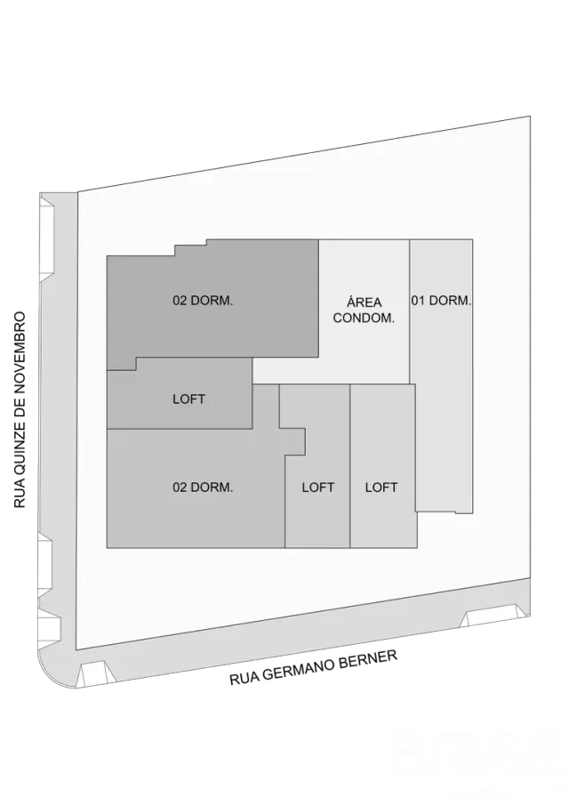 Apartamento com 2 dormitórios, foto 5