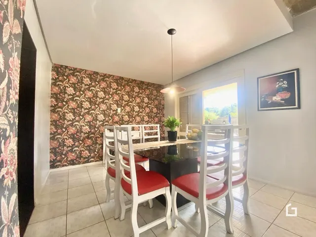 Casa com 4 dormitórios, foto 5