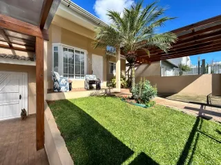 Casa com 3 dormitórios, foto 1