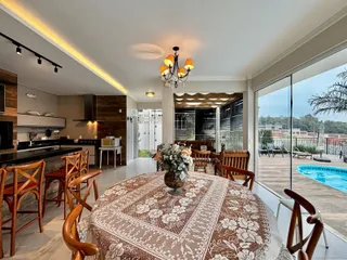 Casa com 4 dormitórios, foto 8