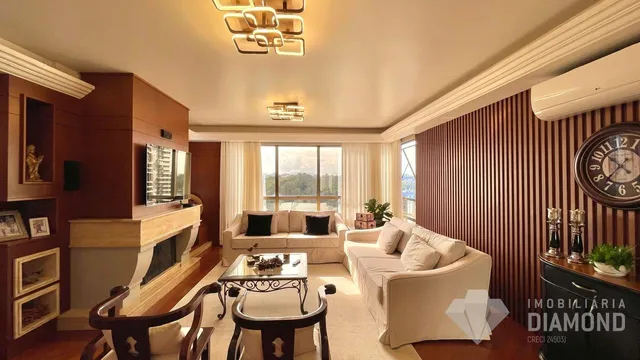 Apartamento com 3 dormitórios, foto 2