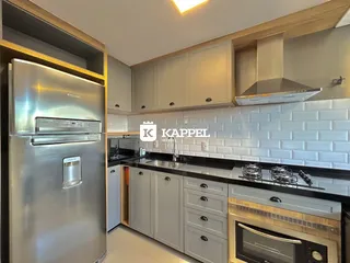 Apartamento com 2 dormitórios, foto 8