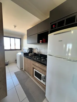 Apartamento com 2 dormitórios, foto 6
