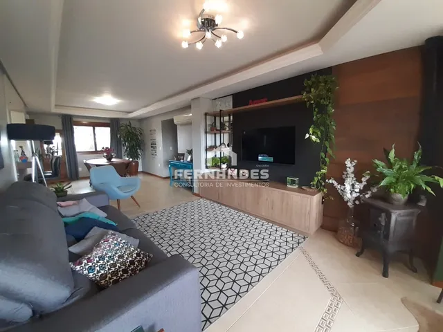 Apartamento com 3 dormitórios, foto 5