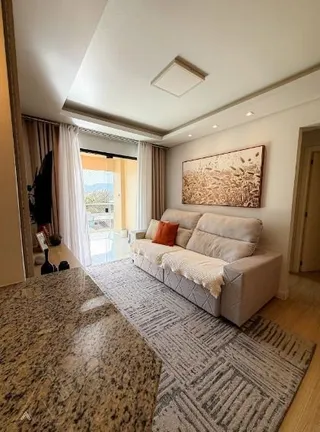 Apartamento com 2 dormitórios, foto 5