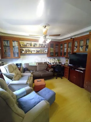 Apartamento com 3 dormitórios, foto 4