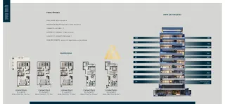 Apartamento com 2 dormitórios, foto 4