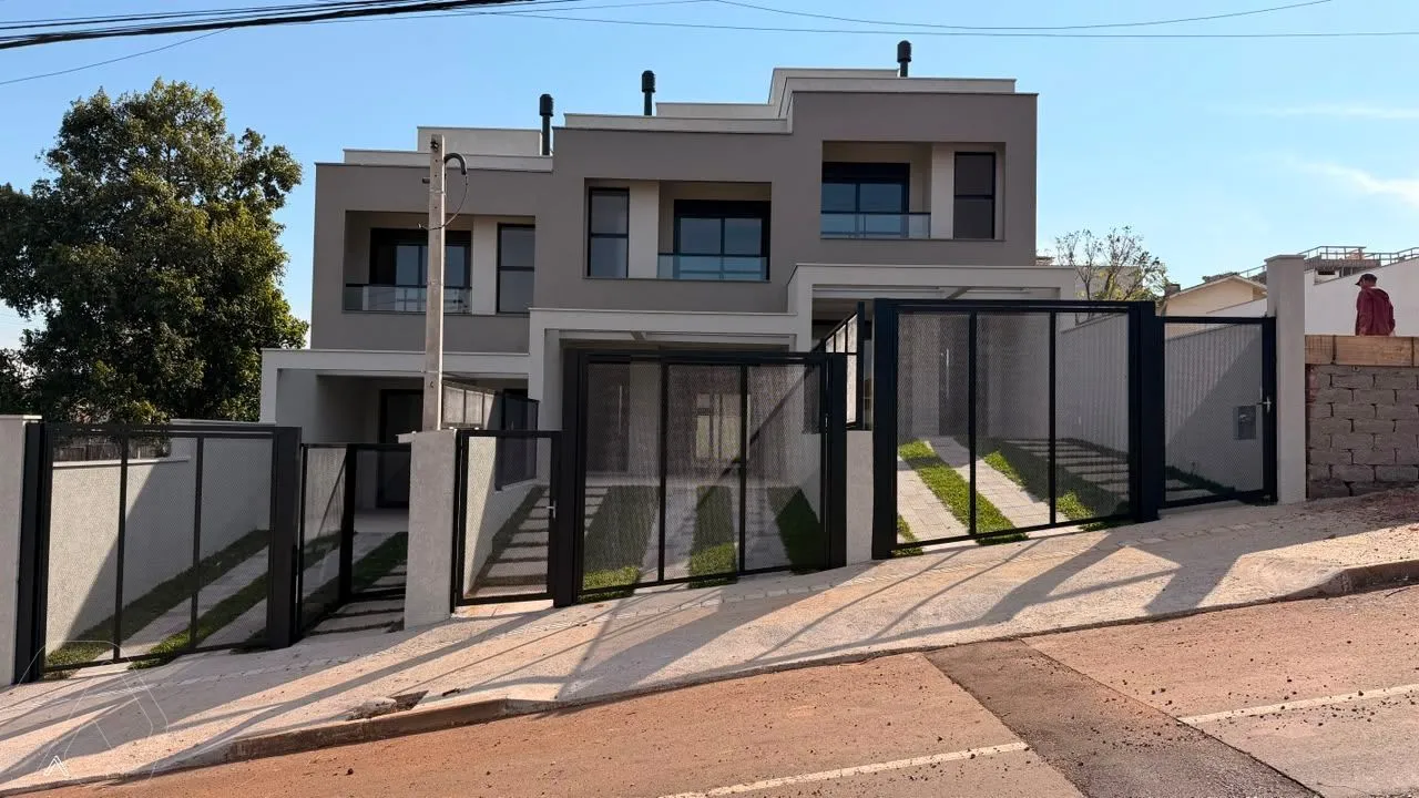 Sobrado com 3 dormitórios, foto 1