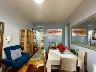 Apartamento com 3 dormitórios, foto 4