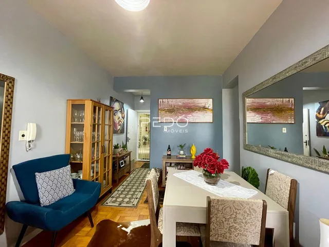 Apartamento com 3 dormitórios, foto 4