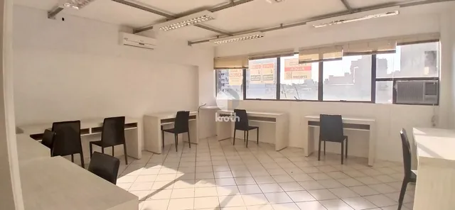 Sala comercial