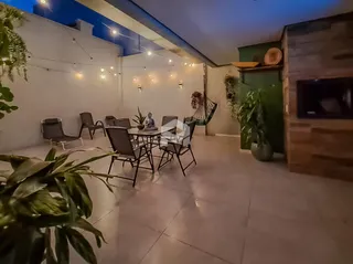 Casa geminada com 3 dormitórios, foto 23