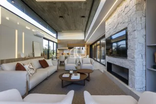 Casa com 4 dormitórios, foto 7