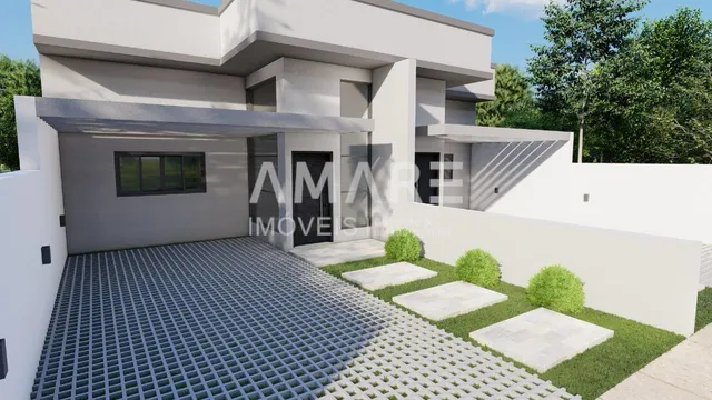 Casa geminada com 3 dormitórios, foto 4