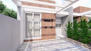 Casa geminada com 2 dormitórios, foto 9