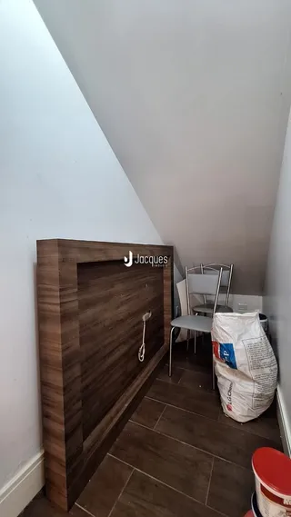 Casa com 3 dormitórios, foto 10