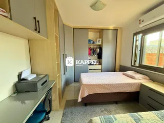 Casa com 2 dormitórios, foto 12