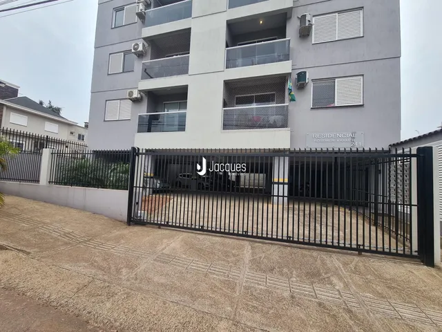 Apartamento com 2 dormitórios, foto 2