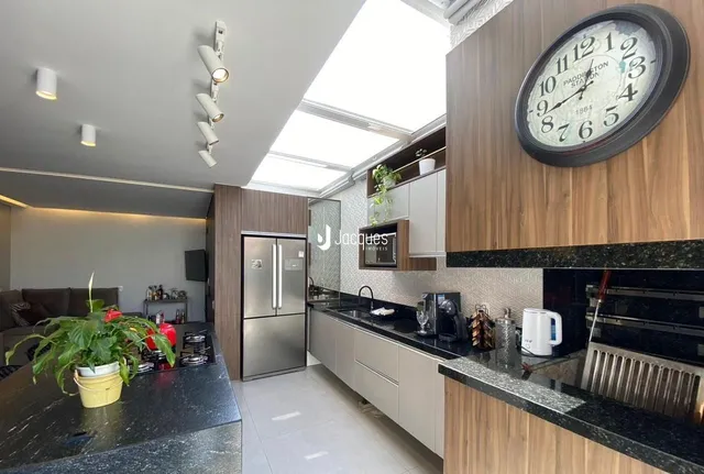 Casa com 2 dormitórios, foto 4