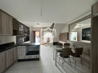 Sobrado com 2 dormitórios, foto 3
