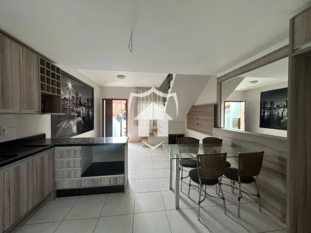 Sobrado com 2 dormitórios, foto 3