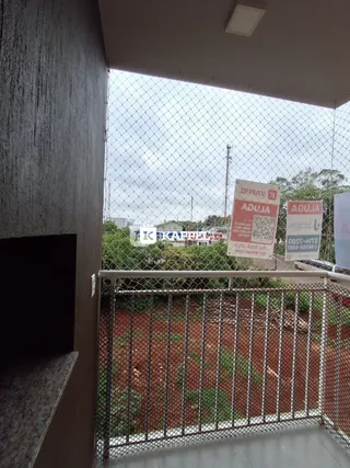 Apartamento com 1 dormitório, foto 10