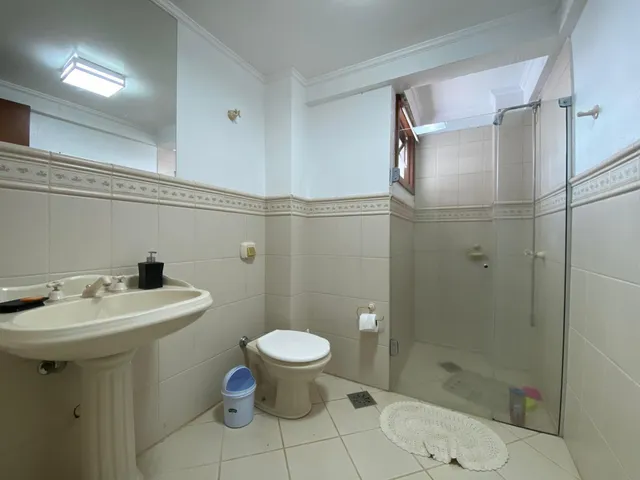 Apartamento com 2 dormitórios, foto 5