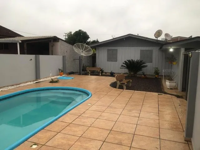Casa com 3 dormitórios, foto 4