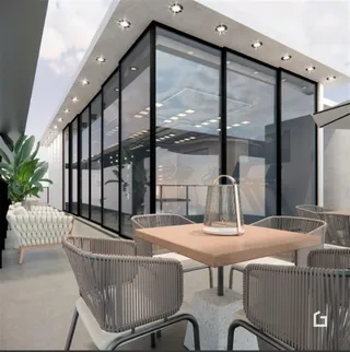 Sala comercial, foto 7