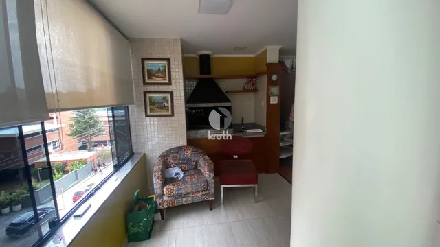 Apartamento com 3 dormitórios, foto 4
