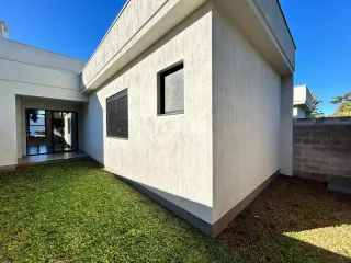 Casa geminada com 3 dormitórios, foto 4