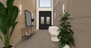Apartamento com 2 dormitórios, foto 4